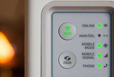 Link Login Totolink Wifi Ganti Password Lengkap Dengan Cara-Caranya, Ikuti Tutorial Berikut Ini