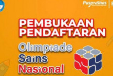 Cara Mudah Sign In dan Login OSN Untuk SD-SMA Tahun 2024, Pelajari Langkahnya Supaya Lancar Ujian!