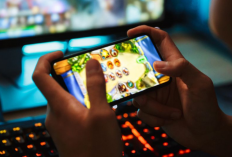 Daftar Aplikasi Penghasil Uang Tercepat 2023, Buat yang BU (Butuh Duit) Boleh Banget Cobain Apps Ini!