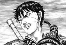Lien Manga Kingdom Chapitre 796 en VF Scans et Spoiler Les Troupes Sont Acculées À La Défaite