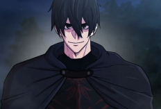 Baca Manhwa Martial Arts Alone Chapter 78 RAW Indonesia Sub, Menantang Orang yang Salah