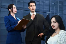 Nonton First Lady (2025) Sub Indo Full Episode Konflik Rumah Tangga dan Orang Ketiga 