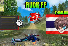 Aplikasi Cheat FF Auto Headshot Gacor Bahasa Indonesia, Si Cupu Bakal Jadi Suhu!