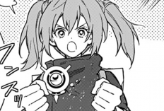 Menuju Ibu Kota! Spoiler dan Link Baca Manga My Death Flags Show No Sign Of Ending Chapter 67 Eng Sub Indo