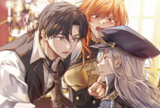 Link Baca Manhwa Fated To be Loved by Villains Bahasa Indonesia Full Chapter Gratis, Masuk ke Dunia Game dan Menjadi Pasangan Penjahat