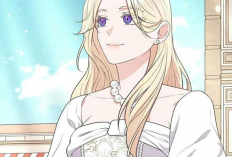 Spoiler RAW Baca Manhwa Please Look At Jasmine (Please Lay Your Eyes on Jasmine) Chapter 42 Indonesia Scan, Jadi Canggung Banget!