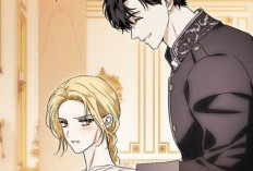 Baca Manhwa I Tamed My Ex-Husband's Mad Dog Chapter 49 Bahasa Indonesia Wilhelm Tidak Sanggup Menahan Diri Lagi 