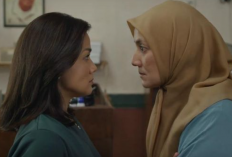 Link Nonton Saiyo Sakato (2023) Full Episode 1-10 Tayang di Netflix Indonesia, Sebuah Plottwist Mengejutkan Dalam Kehidupan Rumah Tangga