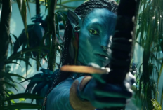 Review Film Avatar 2: The Way of Water (2022), Dinobatkan Warganet Jadi Film Terbaik Tahun Ini, Yuk Nonton!