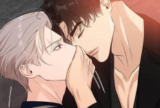 Link Baca Manhua BL Debt of Love Chapter 58 Bahasa Indonesia, Hong Yue Berusaha Kabur dari Han Dongqing!