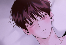 RAW Baca Manhwa BL Monday's Savior Chapter 25 Bahasa Indonesia No Sensor, Keluarga Kandung Yoonwoon Sus Parah!