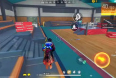 Download Xitadas Trucos FF Mod Apk New Version 2024, Pasti Auto Headshot! Unduh dan Gunakan Sekarang Juga