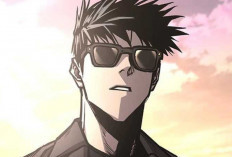 Baca Manhwa Hectopascal Chapter 80 Bahasa Indonesia, Park Ji Oh Kembali Beraksi!