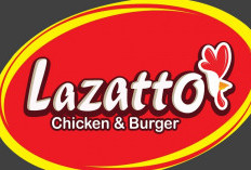 LOKER Lazatto Chicken & Burger Tahun 2023 Buka Posisi Untuk Crew Kitchen dan Cashier di Cabang Terdekat 