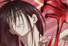 Baca Manhwa Special Civil Servant Chapter 44 Bahasa Indonesia, Menghadapi Gluthony Rakshasha!