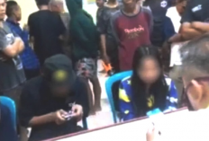 Geger! Video Mesum 3 ABG Ngawi Viral TikTok, Polisi: Masih Didalami Lagi Kasusnya