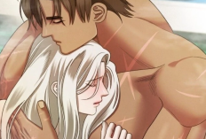 Dua Sejoli yang Sehati! Link Baca Manhwa Predatory Marriage Chapter 59 English Translation Indonesia dan Jadwal Rilisnya