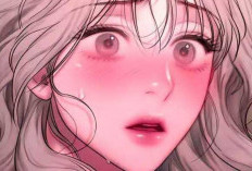 Lanjutan! Baca Manhwa Lily of The Valley Manhwa GL Chapter 9 Bahasa Indo, Lily Tidak Peka dengan Perasaan Anna!