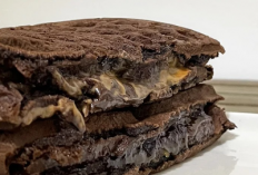 Menu dan Harga Coklat Wakaka, Desssert Viral yang Murah Paling Nikmat ! Bisa Jadikan Peluang Bisnis Juga