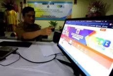 PPDB Jawa Barat 2024 Alami Server Error, Ortu Murid Protes! Begini Langkah-Langkah Untuk Mengatasinya 