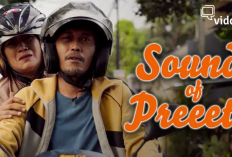 Sinopsis Film Pendek Sound Of Preeett (2019), Berisi Komedi Satir yang Super Kocak Karya Rangga Kusmalendra