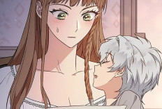 Link Baca Manhwa The Marriage Business Chapter 103 Bahasa Indonesia Marceau Masih Insecure Sama Zachary 