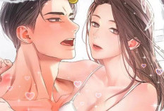 Link Baca Manhwa Changing of Seasons 70 Bahasa Indonesia dan Spoilernya, Seo Kyuyoung Semakin Tergila-Gila