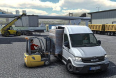 Download Truck & Logistics Simulator Mod Apk Versi Terbaru Februari 2024 Unlimited Money, Unlock Semua Versi Kendaraan Gratis 