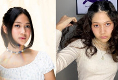 Maisha Kanna Anak Siapa? Inilah Profil Biodata Aktris dan Penyanyi Berbakat yang Kini Viral!