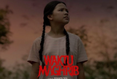 Sinopsis Film Horor Indonesia Waktu Maghrib (2023), Tindakan 2 Bocah Nakal Berujung Kutukan Buat 1 Desa