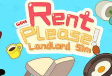 Kode Redeem Rent Please Landlord Sim Maret 2023, Klaim Diamond dan Uang Muka Dari Anak Kos