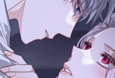 Baca Manhwa Lips Upon a Sword's Edge 64 RAW Bahasa Indonesia Udah Nggak Waras, Crave Makin Terobsesi Sama Arne 