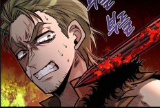 Rudd Makin Brutal! Lanjut Baca Manhwa The Little Brother Is the Academy’s Hotshot Chapter 60 Bahasa Indonesia