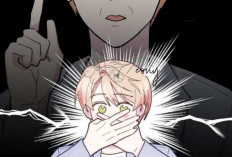 Link Baca Manhwa Be My Baby Chapter 23 Bahasa Indonesia, Sebenernya Mojiri Nih Pinter Ga Sih?