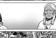 Lien Manga Vinland Saga Chapitre 214 Langue Francais, La situation dans le village ne cesse d'empirer
