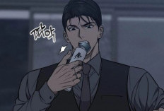 Baca Manhwa BL Dirty XX Chapter 47 Bahasa Indonesia, Sowon Kini Makin Terluka!