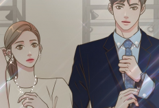 Baca Lebih Cepat Komik Webtoon Not Just a Secretary Chapter 3 Bahasa Indonesia, Kelanjutan Hubungan  Shin Taehun