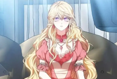 Link Baca The Evil Stepmother Lives On Chapter 32 Bahasa Indonesia, Kebahagiaan Hirah yang Lebih Penting!
