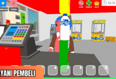 Download Alfamart Simulator Mod Apk Android V2.4 Terbaru, Manajemen Stok Jadi Makin Asik & Tak Terbatas!