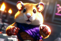 Daftar Kode Morse Hamster Kombat Hari Ini, 29 Juni 2024 dan Cara Klaimnya, Bonus Koin Hingga 1 Juta