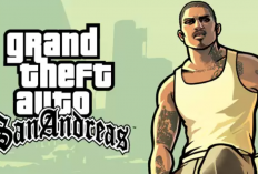 Cheat GTA San Andreas PS2 Terlengkap dan Terbaru 2024 Bahasa Indonesia, Anti Kalah-Kalah Club