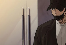 Semua Sudah Melakukan Pergerakan! Baca Manhwa To Not Die Chapter 115 Bahasa Indonesia, Penyamaran Dimulai
