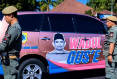 Mobil Pelayanan Home Care Jember Tambah 50 Armada, Simak Tutorial Cara Pakainya Disini!
