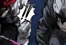 Lisez Wind Breaker Chapitre 491 VF Scans Vérifiez Date De Sortie Les Spoilers Gratuitement, Montre Moi!