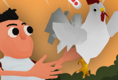 Download Aku Si Juragan Ayam Mod APK Latest Version 2024 Unlimited Money & Diamond, Free Shopping!