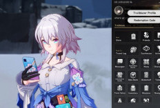 Kode Redeem Honkai Star Rail (HSR) Hari Ini 29 Februari 2024, Dapatkan Unlimited Kredit dan Primogem 