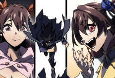 CEK Update Link Returner's Magic Should Be Special Chapter 262 Bahasa Indonesia Intip Spoiler dan Jadwal Rilisnya