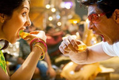 Rab Ne Bana Di Jodi Artinya adalah, Ternyata Berasal Dari Bahasa India Cek Di Sini Informasinya 