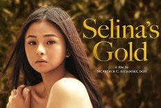 Sinopsis Film Semi Selina's Gold (2022) Full Adegan, Ceritakan Kisah Seorang Ayah yang Menjual Putrinya
