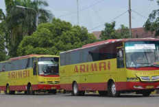 Daftar Jadwal Bus Bandung Tangerang Via Tol Terbaru 2023 Lengkap Dengan Tarif dan Kontaknya Buat Pesan Tiket 